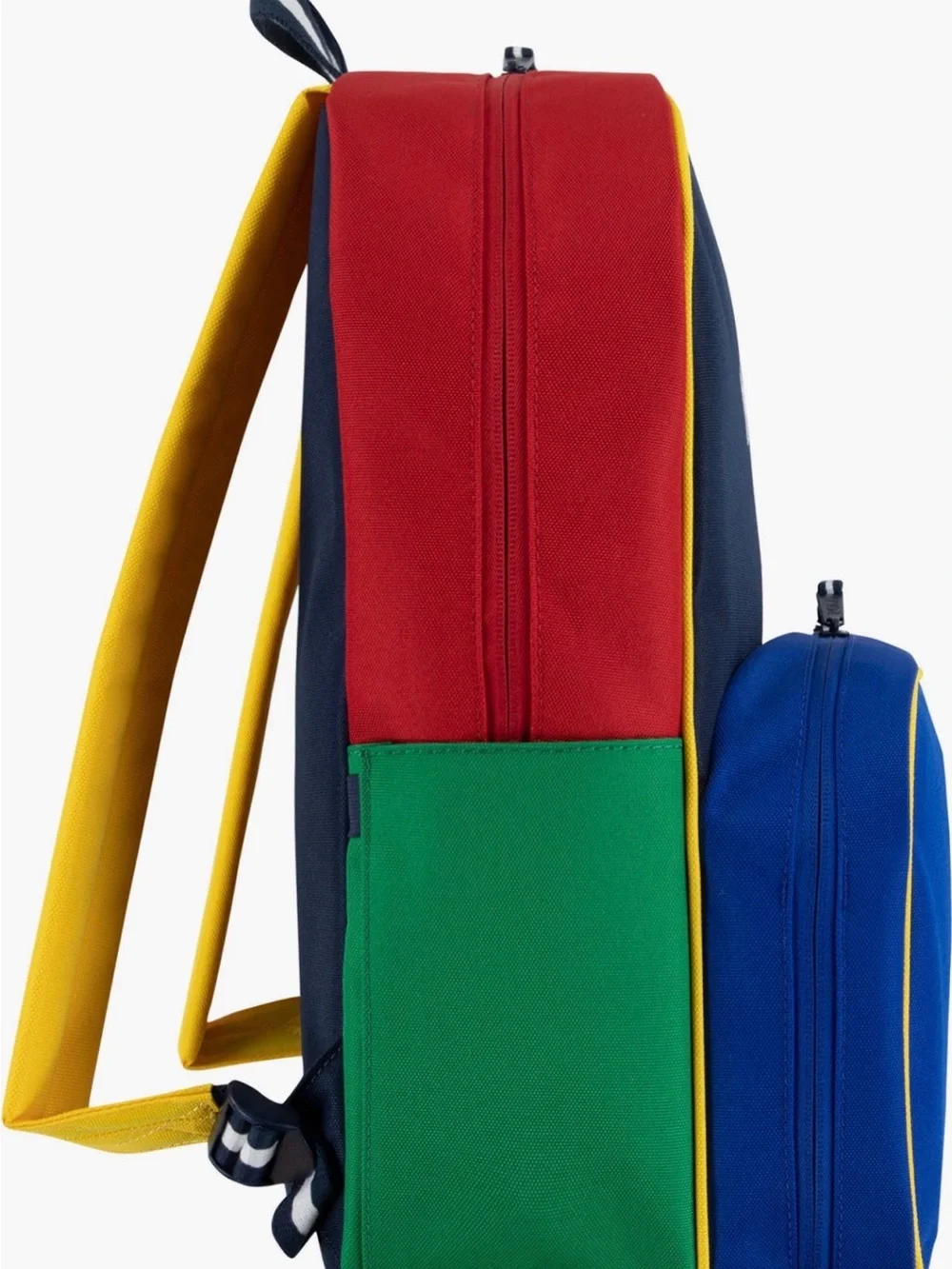 New Authentic 3pcs Polo Ralph Lauren Big Boys Backpack Lunch Box & Pencil Case